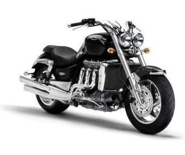 Triumph Rocket III ROADSTER 2300