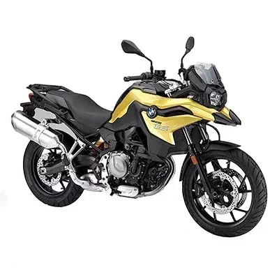 BMW F750 GS Sport