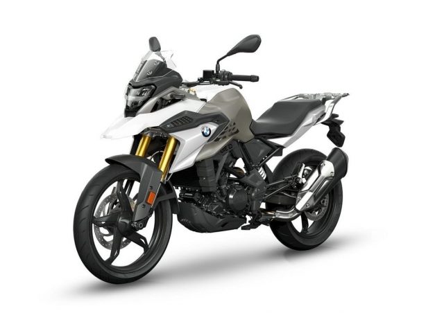 BMW G 310 GS