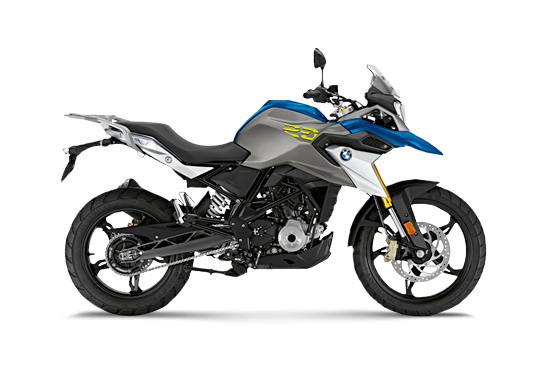 BMW G 310 GS